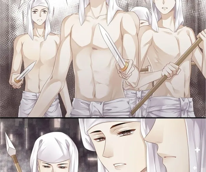 Master and Her Seven Lovers Chapter 2 page 68 - 
