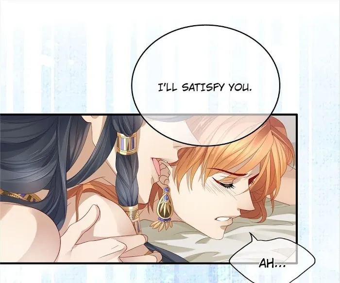 Master and Her Seven Lovers Chapter 2 page 8 - 