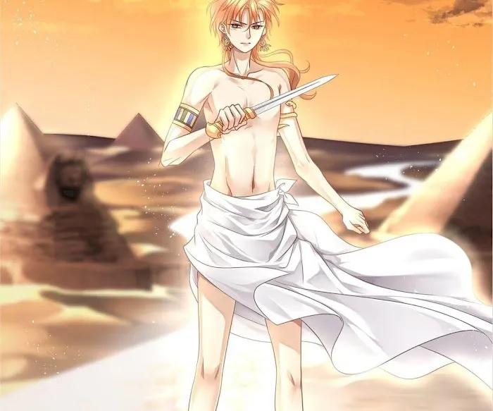 Master and Her Seven Lovers Chapter 2 page 74 - 