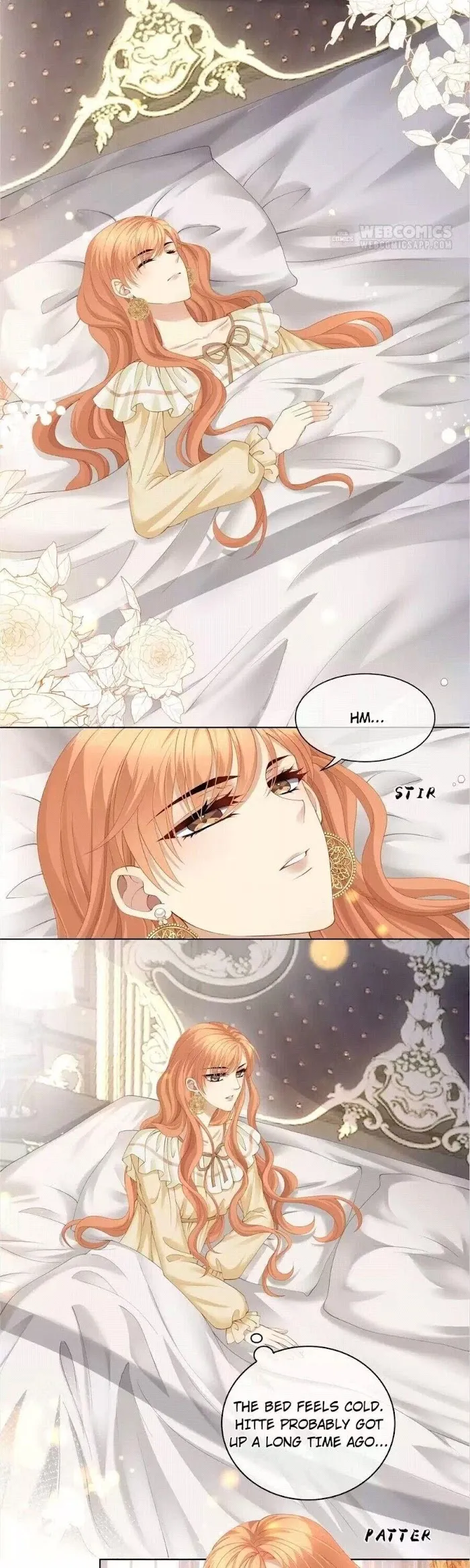 Master and Her Seven Lovers Chapter 20 page 2 - 