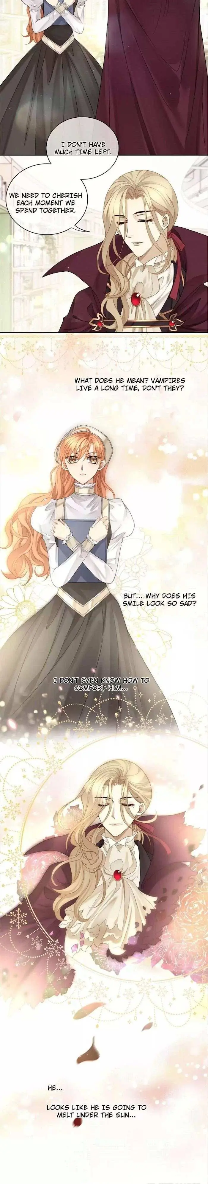 Master and Her Seven Lovers Chapter 21 page 14 - 