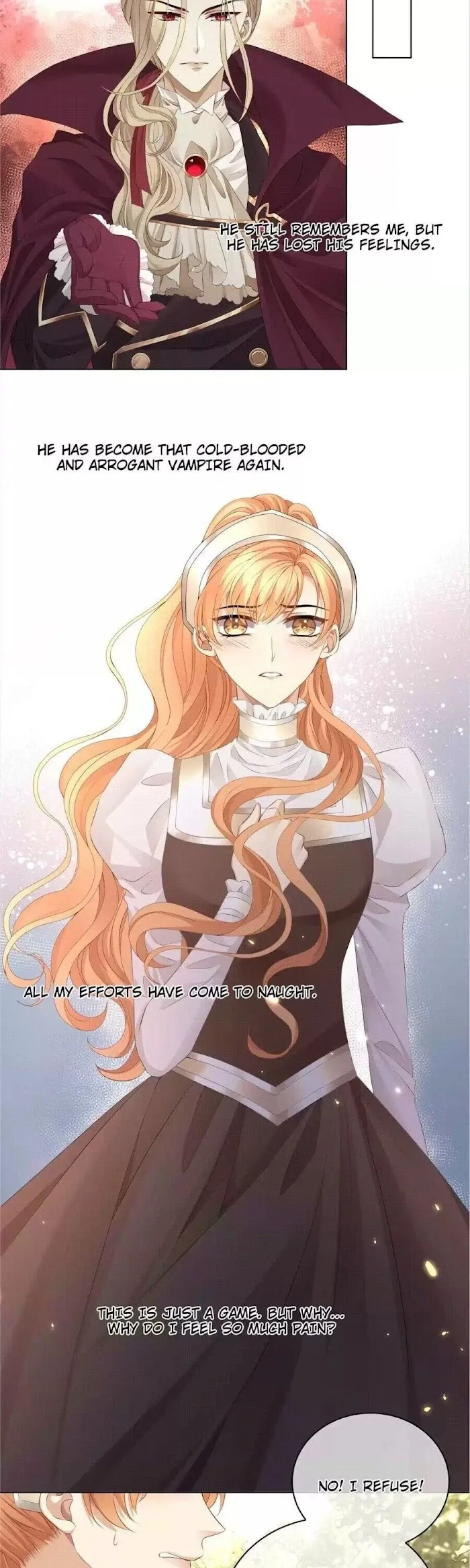 Master and Her Seven Lovers Chapter 26 page 4 - 