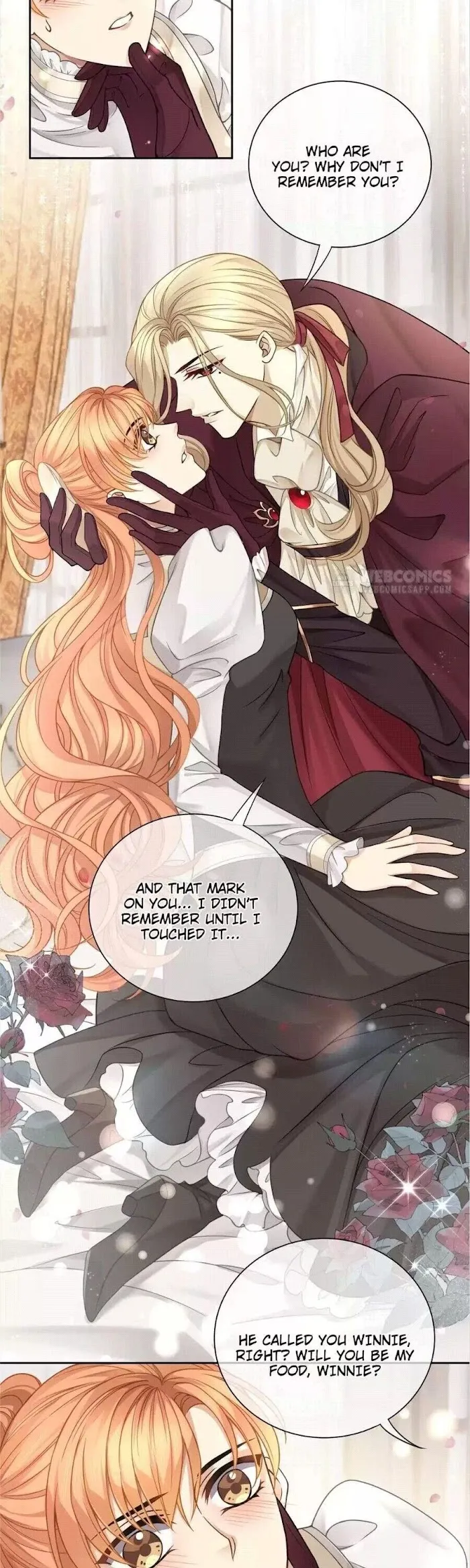 Master and Her Seven Lovers Chapter 26 page 10 - 