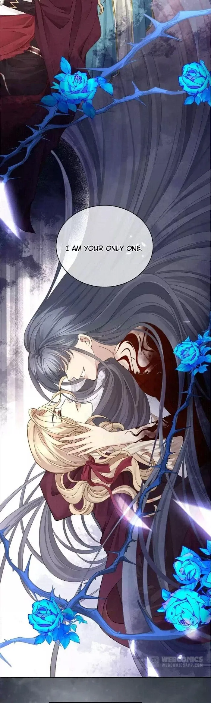 Master and Her Seven Lovers Chapter 27 page 7 - 