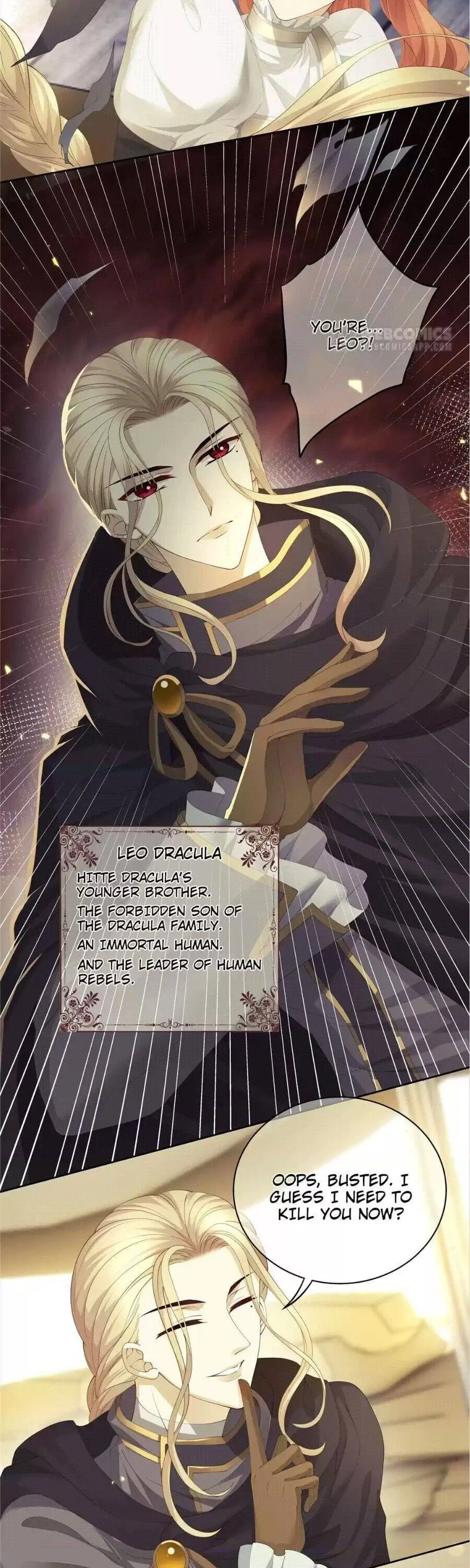 Master and Her Seven Lovers Chapter 29 page 6 - 