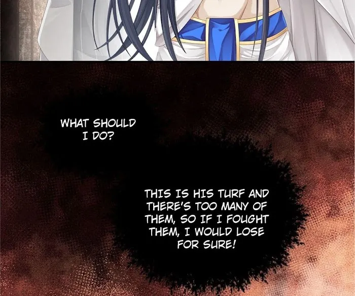 Master and Her Seven Lovers Chapter 3 page 13 - 