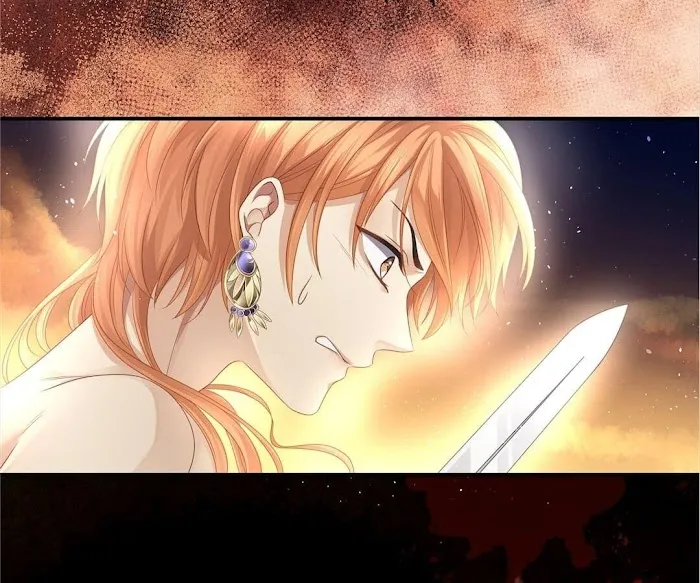 Master and Her Seven Lovers Chapter 3 page 14 - 