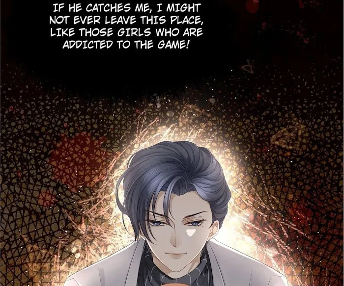 Master and Her Seven Lovers Chapter 3 page 15 - 