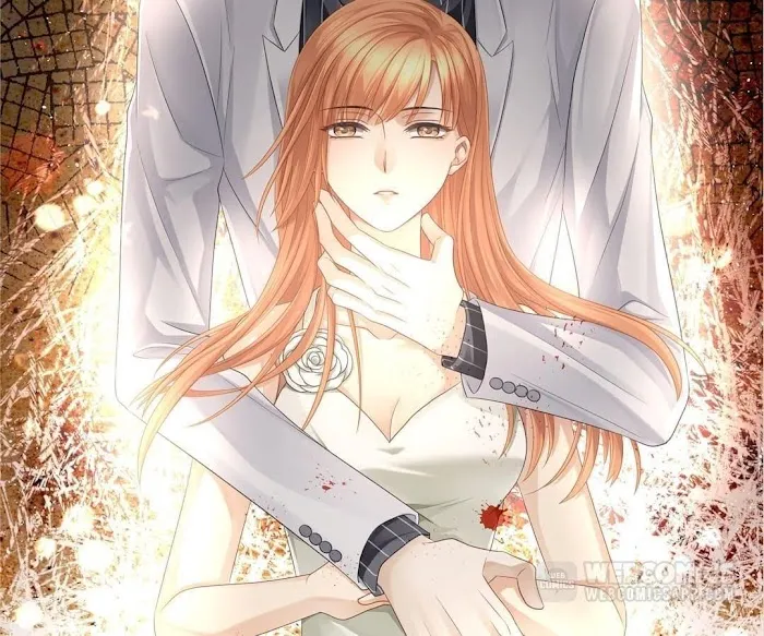 Master and Her Seven Lovers Chapter 3 page 16 - 