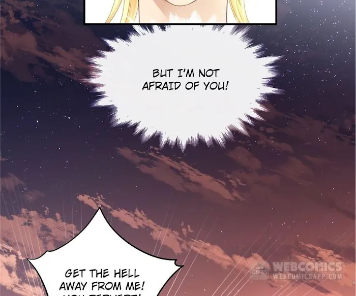 Master and Her Seven Lovers Chapter 3 page 19 - 