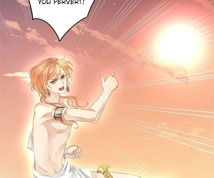 Master and Her Seven Lovers Chapter 3 page 20 - 