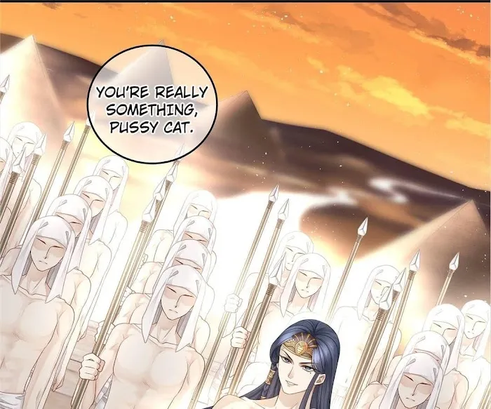 Master and Her Seven Lovers Chapter 3 page 3 - 