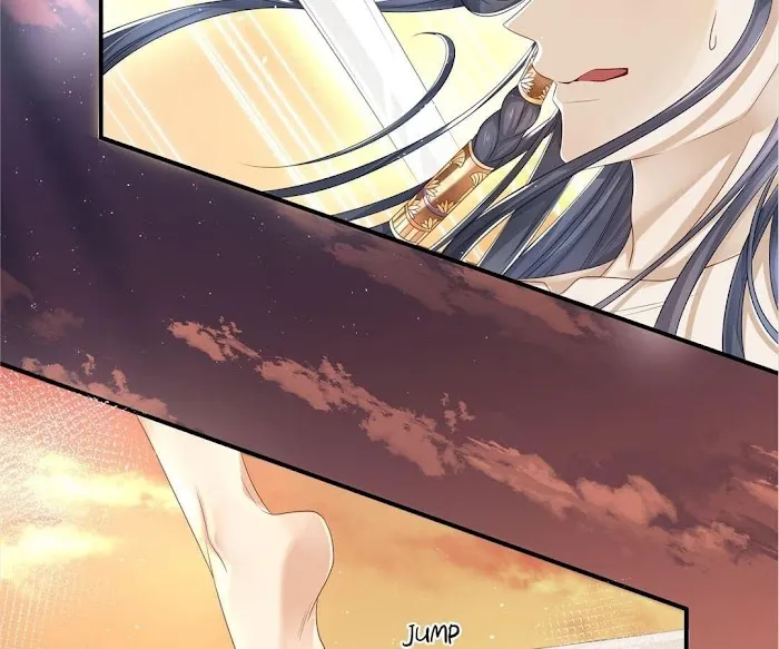 Master and Her Seven Lovers Chapter 3 page 22 - 