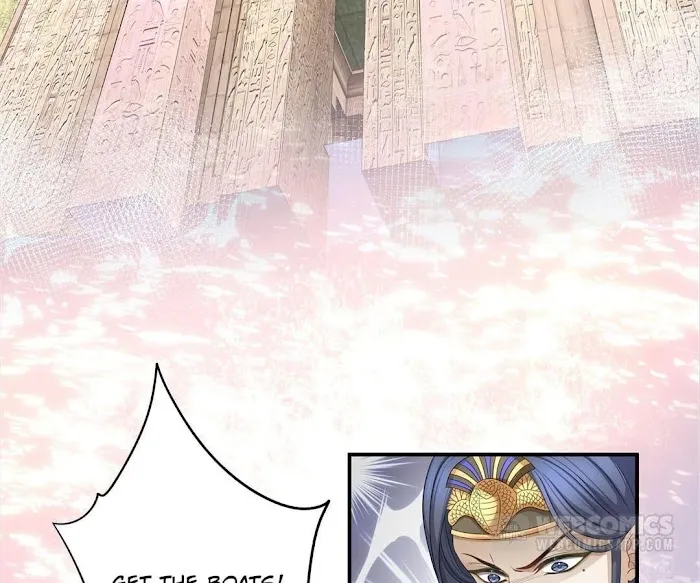 Master and Her Seven Lovers Chapter 3 page 27 - 