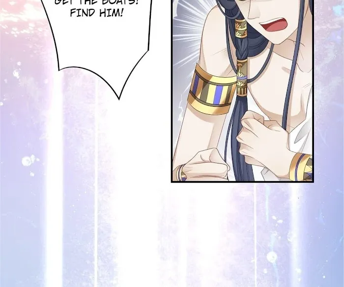 Master and Her Seven Lovers Chapter 3 page 28 - 