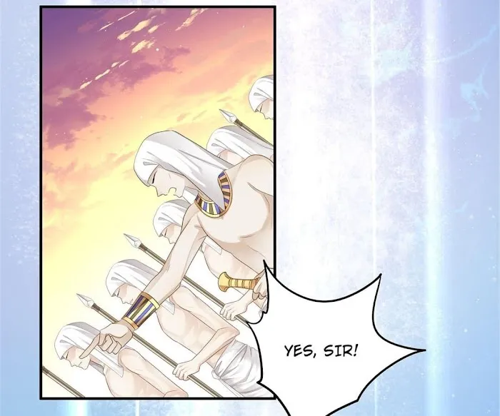 Master and Her Seven Lovers Chapter 3 page 29 - 