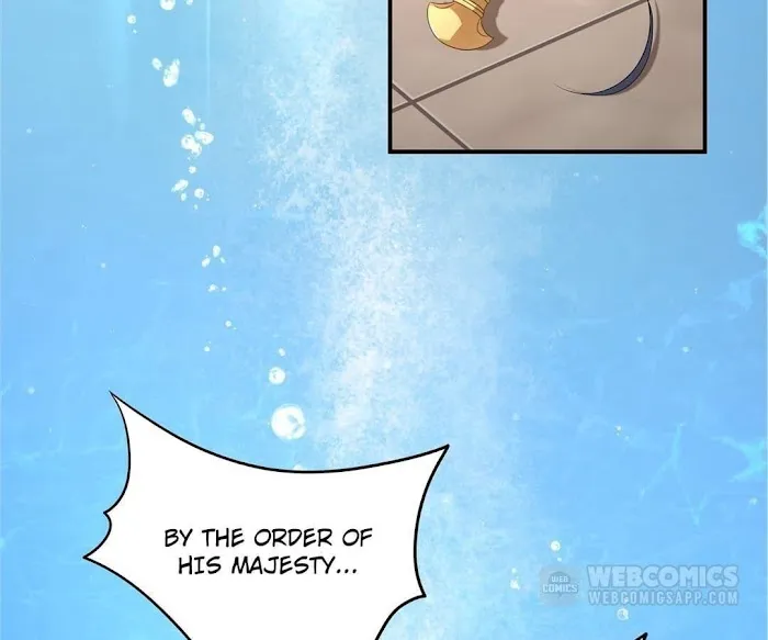 Master and Her Seven Lovers Chapter 3 page 31 - 
