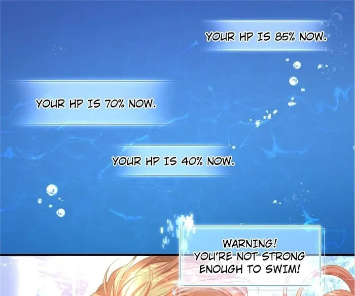 Master and Her Seven Lovers Chapter 3 page 36 - 