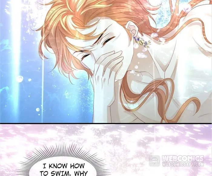Master and Her Seven Lovers Chapter 3 page 37 - 