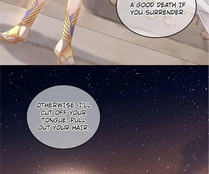 Master and Her Seven Lovers Chapter 3 page 5 - 