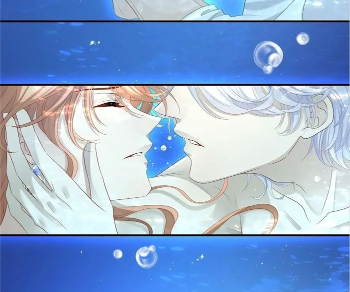 Master and Her Seven Lovers Chapter 3 page 46 - 