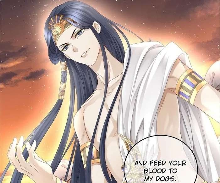 Master and Her Seven Lovers Chapter 3 page 6 - 