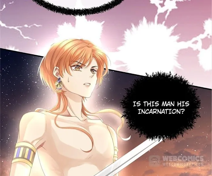 Master and Her Seven Lovers Chapter 3 page 8 - 