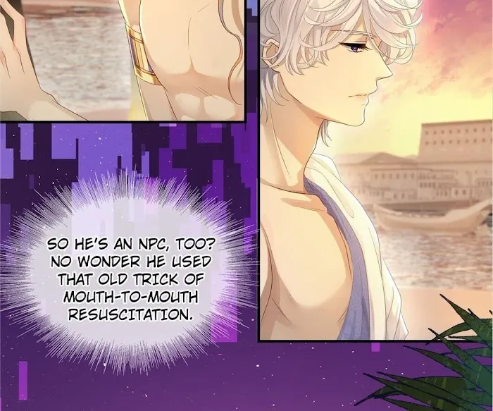 Master and Her Seven Lovers Chapter 3 page 72 - 