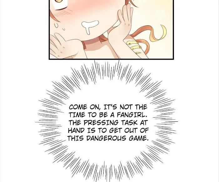 Master and Her Seven Lovers Chapter 3 page 76 - 