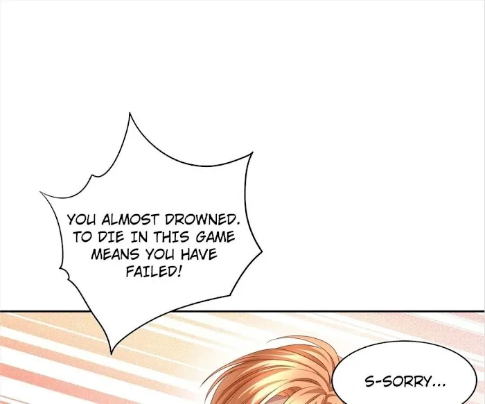 Master and Her Seven Lovers Chapter 3 page 86 - 