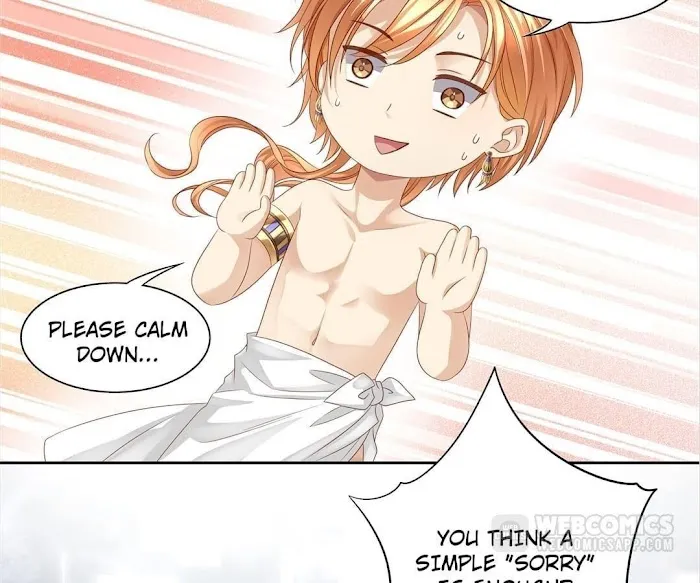 Master and Her Seven Lovers Chapter 3 page 87 - 