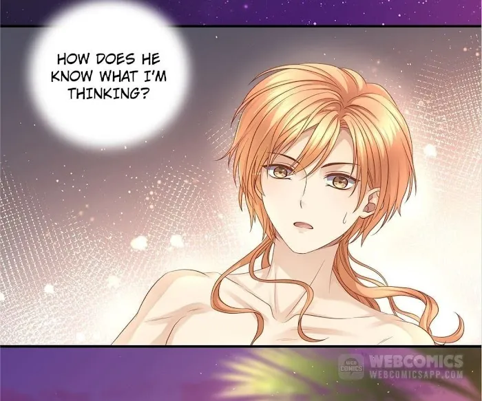 Master and Her Seven Lovers Chapter 3 page 95 - 