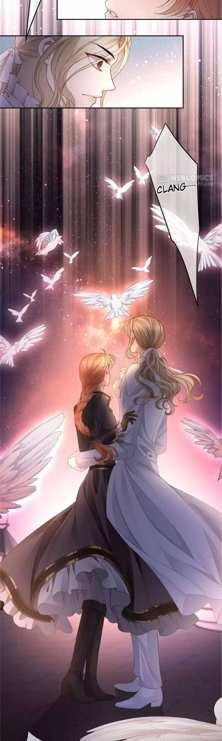 Master and Her Seven Lovers Chapter 33 page 4 - 