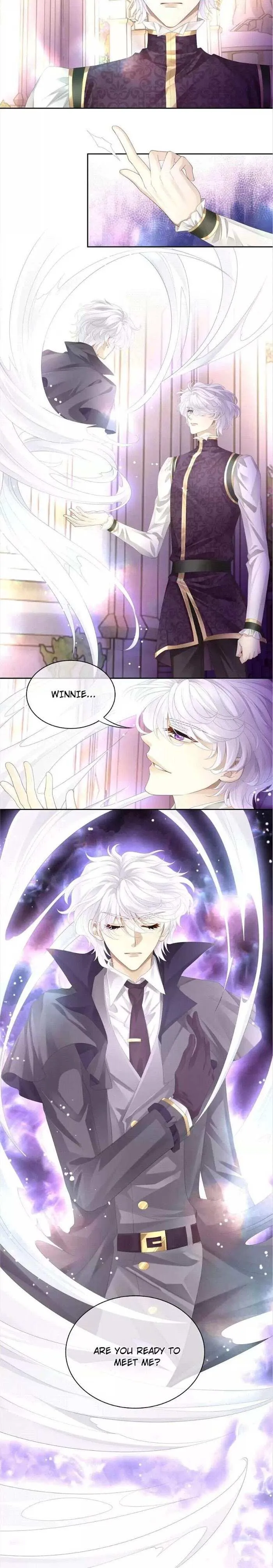 Master and Her Seven Lovers Chapter 39 page 15 - 
