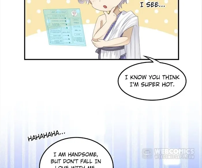 Master and Her Seven Lovers Chapter 4 page 12 - 