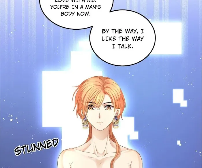 Master and Her Seven Lovers Chapter 4 page 13 - 