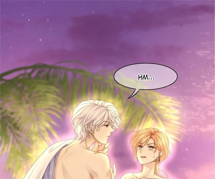 Master and Her Seven Lovers Chapter 4 page 19 - 