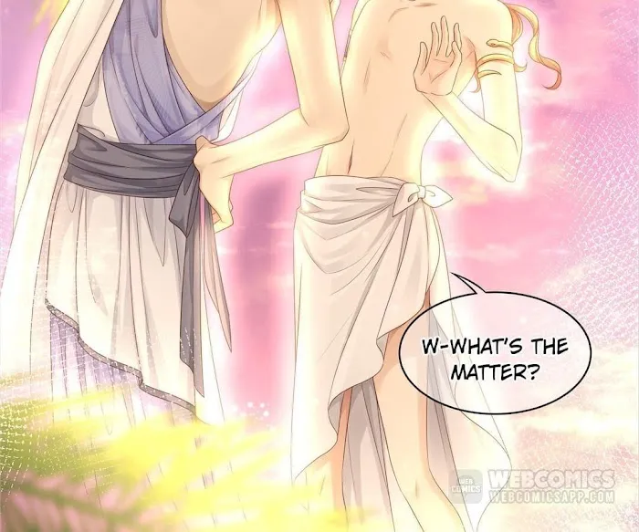 Master and Her Seven Lovers Chapter 4 page 20 - 