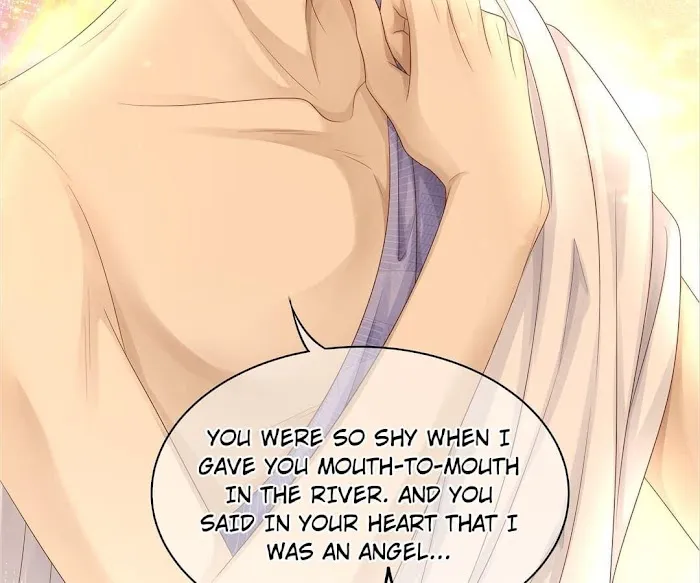 Master and Her Seven Lovers Chapter 4 page 22 - 