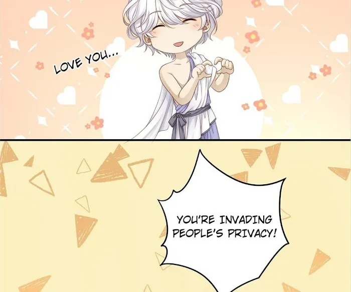 Master and Her Seven Lovers Chapter 4 page 25 - 
