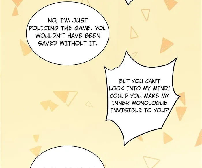 Master and Her Seven Lovers Chapter 4 page 26 - 