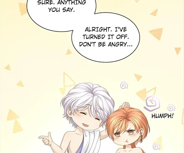 Master and Her Seven Lovers Chapter 4 page 27 - 