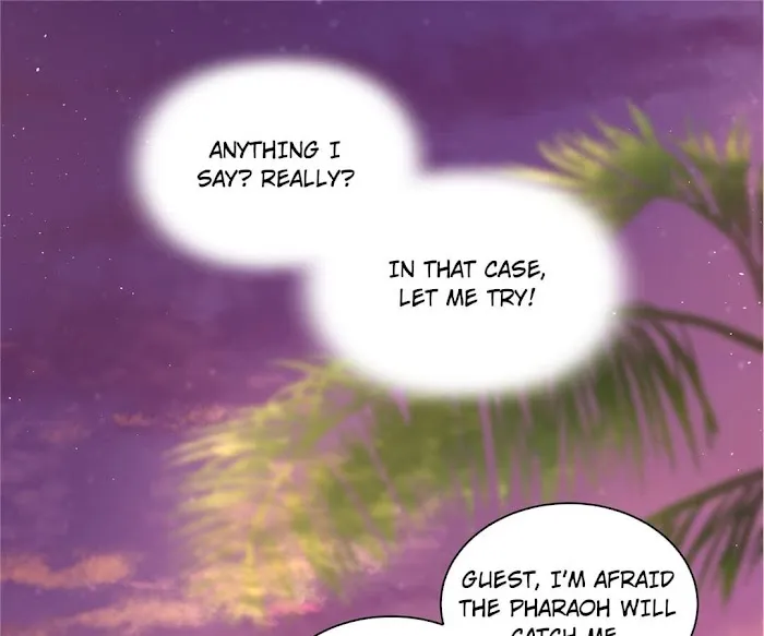 Master and Her Seven Lovers Chapter 4 page 29 - 