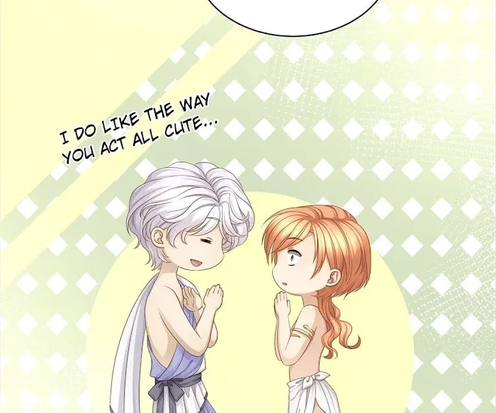 Master and Her Seven Lovers Chapter 4 page 37 - 