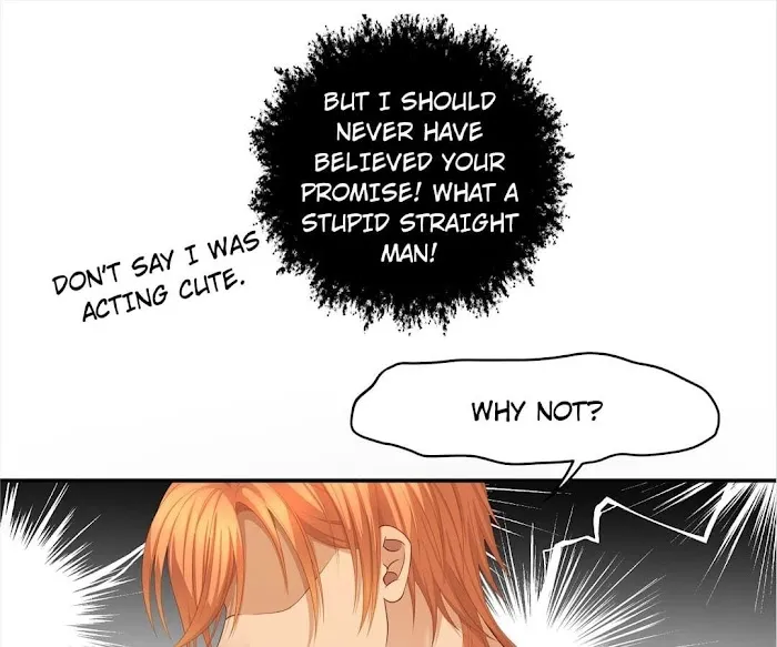 Master and Her Seven Lovers Chapter 4 page 39 - 