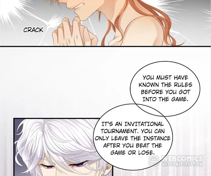 Master and Her Seven Lovers Chapter 4 page 40 - 