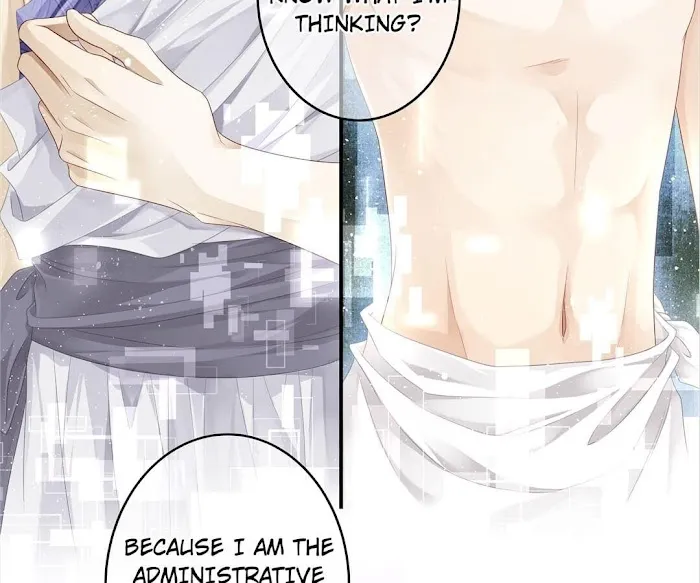 Master and Her Seven Lovers Chapter 4 page 5 - 