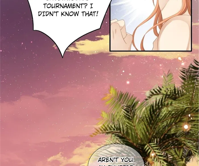 Master and Her Seven Lovers Chapter 4 page 42 - 
