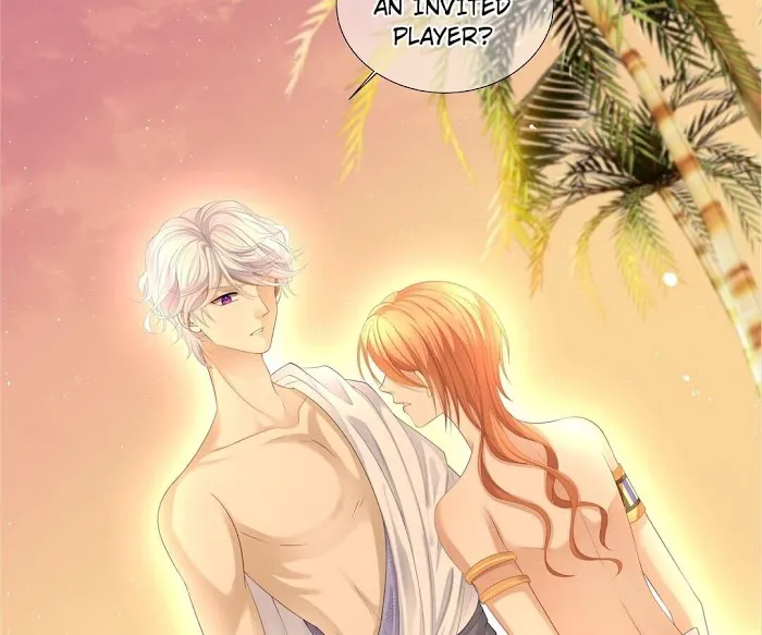 Master and Her Seven Lovers Chapter 4 page 43 - 