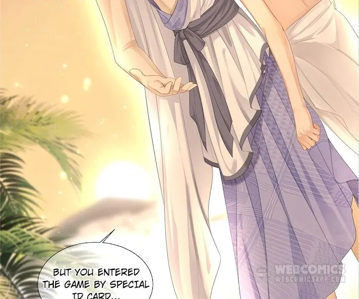 Master and Her Seven Lovers Chapter 4 page 44 - 